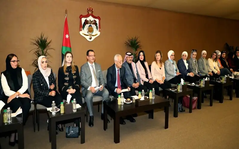 رئيس الديوان الملكي: الأردن يبذل جهودا