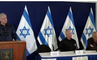 بايدن يضغط على نتنياهو لجعل الحرب