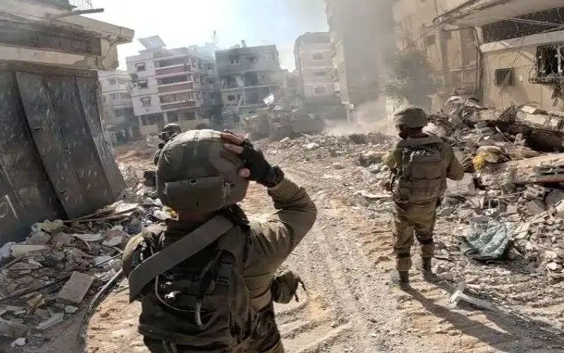 جيش الاحتلال: سحبنا قواتنا من غزة