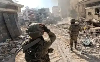 جيش الاحتلال: سحبنا قواتنا من غزة