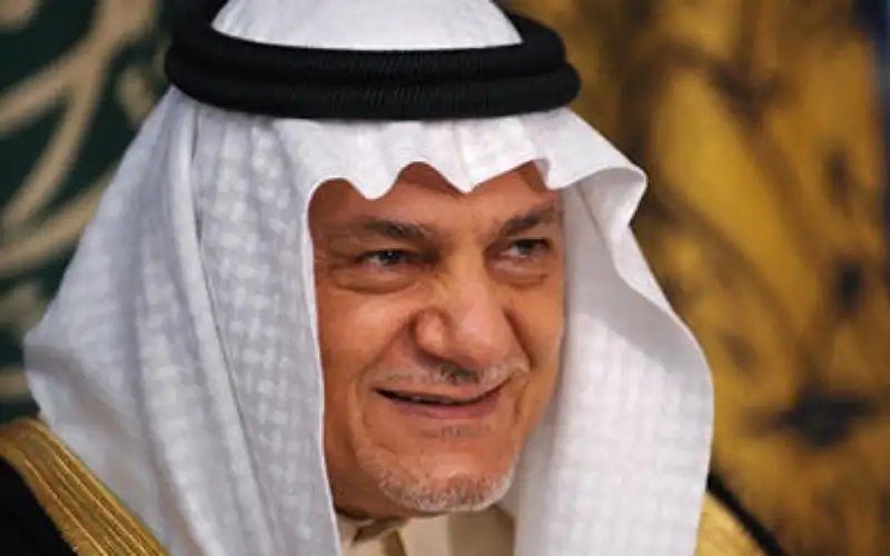 تركي الفيصل: حماس حطمت أسطورة الجيش