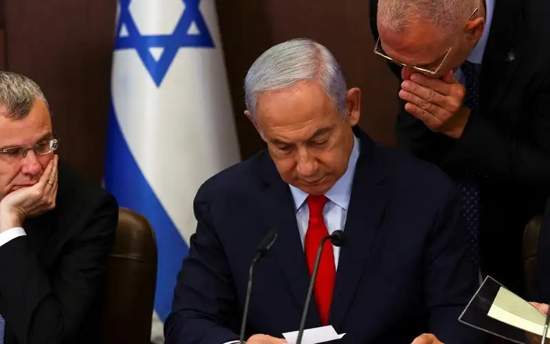 قناة كان : الاحتلال يسعى لتقسيم