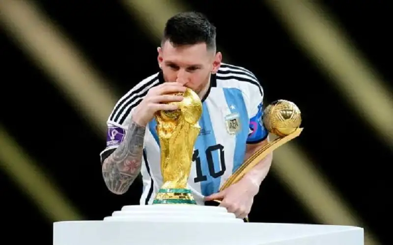 الاتحاد الأرجنتيني: لن نسمح لأحد بارتداء