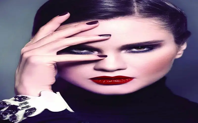 أفكار مبتكرة لمكياج خاص بالمناسبات