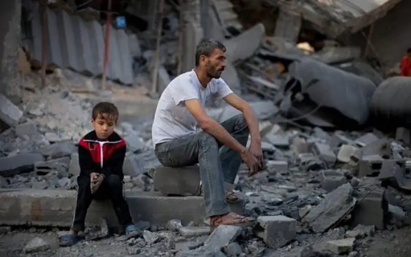 10 آلاف مريض سرطان يعيشون ظروفا