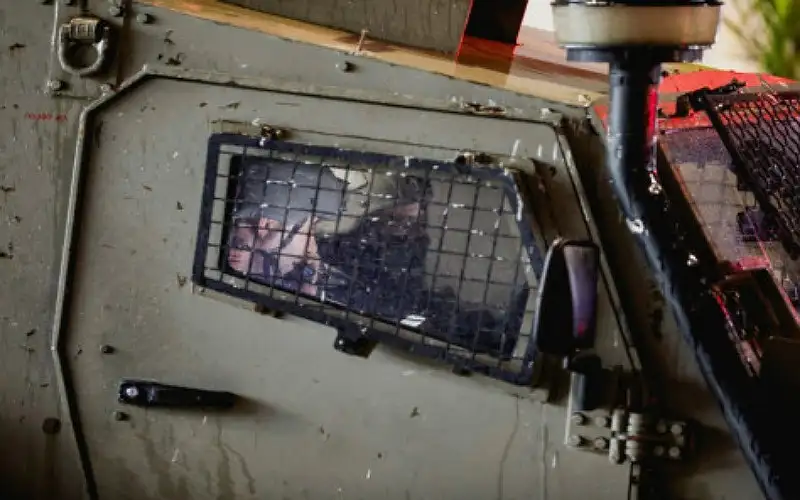 استشهاد 4 فلسطينيين برصاص الاحتلال الإسرائيلي