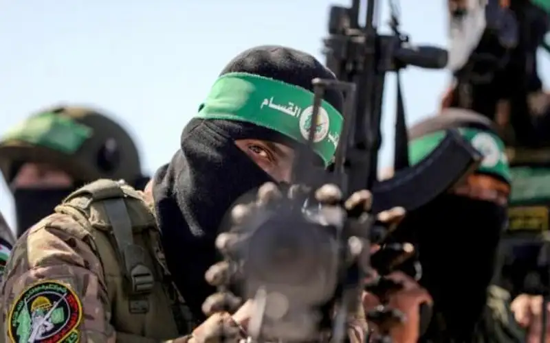 القسام: اجهزنا على 5 جنود صهاينة