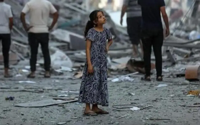 صحة غزة الاحتلال ارتكب 15 مجزرة