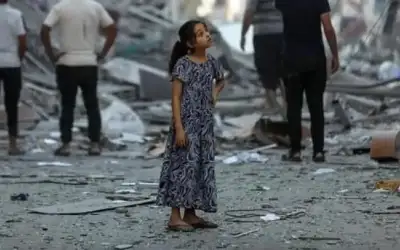 صحة غزة الاحتلال ارتكب 15 مجزرة