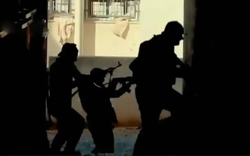 القسام: الإجهاز على 5 جنود إسرائيليين