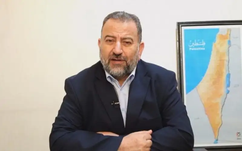 ارتفاع عدد شهداء استهداف العاروري إلى