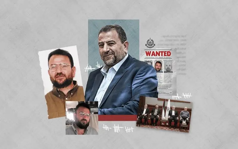 حماس: الاغتيالات لن تفلح في كسر