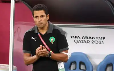 مدرب النشامى قبيل كأس آسيا: استدعينا