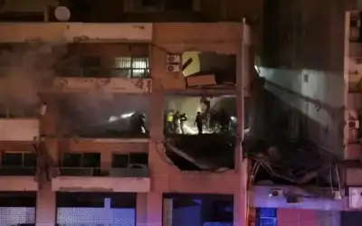 لبنان سيقدم شكوى عاجلة لمجلس الأمن