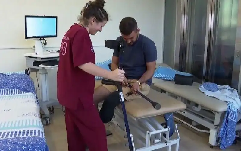 أطباء إسرائيليون: طوفان الأقصى أضاف 300