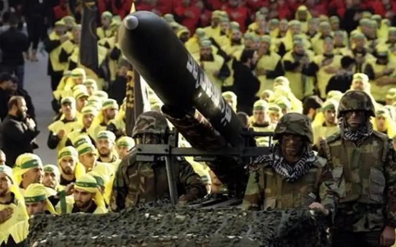 حزب الله: جريمة اغتيال العاروري لن