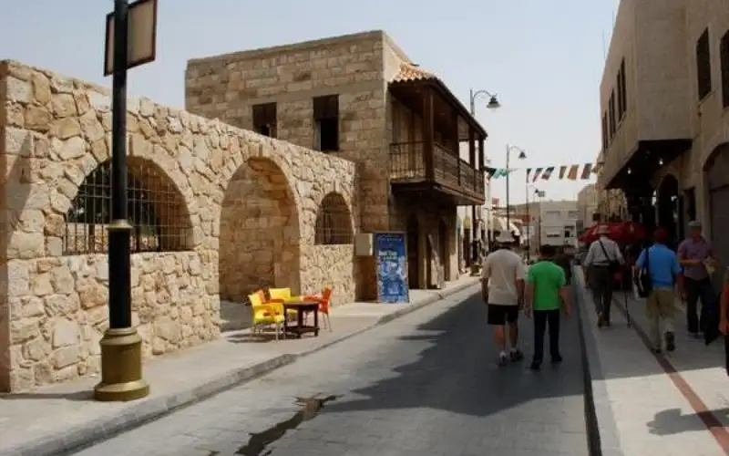 الحدادين يطالب بإعلان محافظة مأدبا إقليما