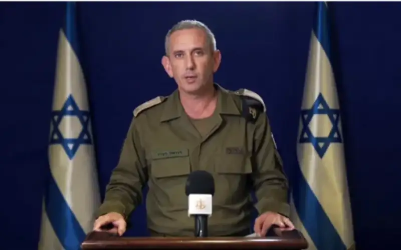 جيش الاحتلال: مستعدون لكل السيناريوهات بعد