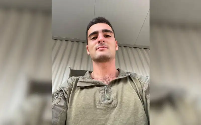 مصرع (مهندس قتالي) من قوات الاحتلال