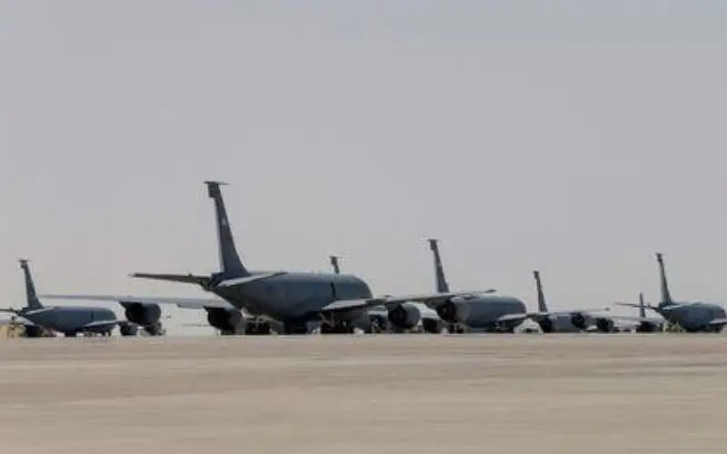 أميركا تتوصل إلى اتفاق لتمديد وجودها