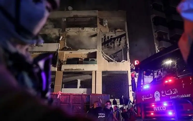 إيران: عواقب اغتيال العاروري ستؤثر على