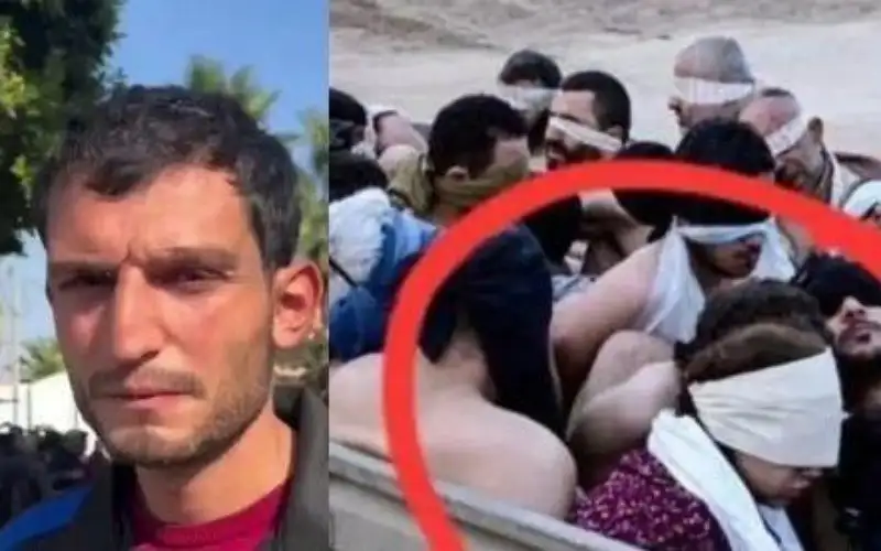 أطفال غزة المختطفون .. مصير مجهول