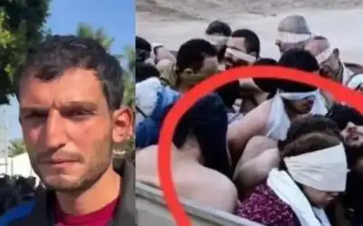 أطفال غزة المختطفون .. مصير مجهول