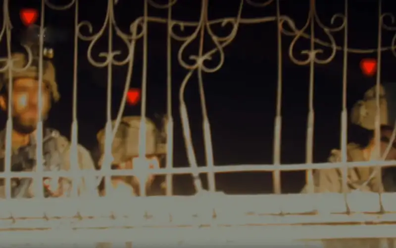 كتائب القسام تعلن تفجير عبوتين مضادتين