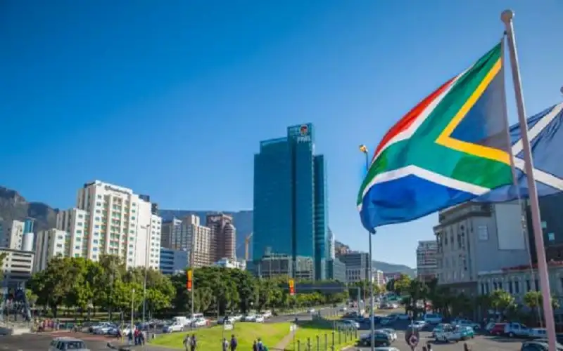 جنوب أفريقيا: مستمرون في النضال لتحقيق