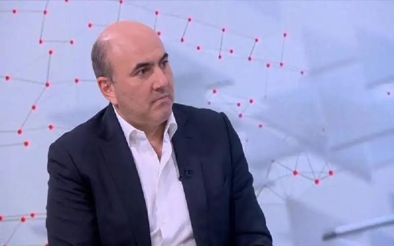 إعادة تعيين محمد عليان رئيسا للجنة