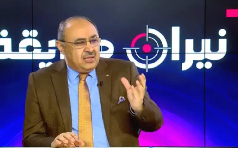 دودين: منطقتنا أمام معركة للوعي ..