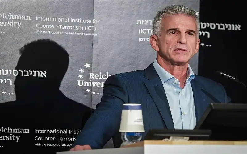 رئيس الموساد: كل من شارك في