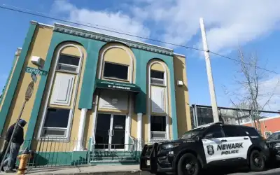 مقتل إمام مسجد في نيوجيرسي بعد
