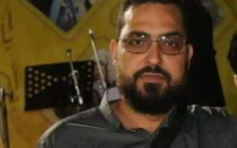 اغتيال مسؤول في حزب الله بغارة