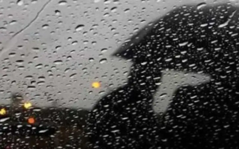 أجواء باردة نسبيا واحتمال هطول زخات