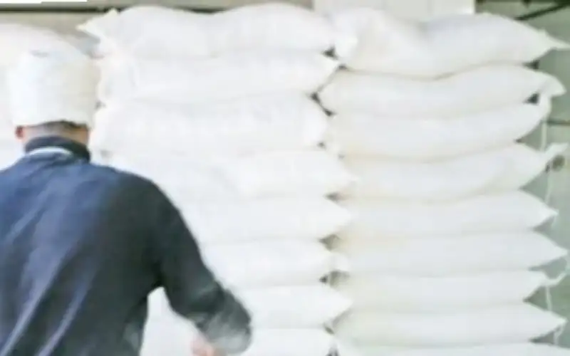 الصناعة توضح حول ارتفاع أسعار الطحين