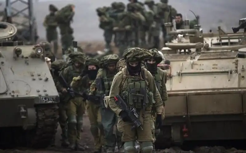 جيش الاحتلال يسحب لواءين اضافيين من