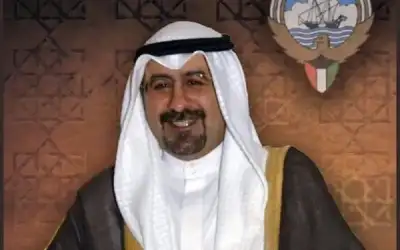 الكويت: تعيين الشيخ محمد السالم الصباح