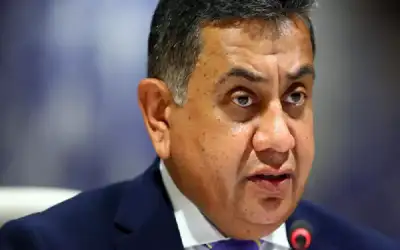 بريطانيا تستنكر تصريحات سموتريتش وبن غفير
