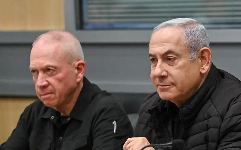 الخلافات بين نتنياهو وغالانت تتصاعد