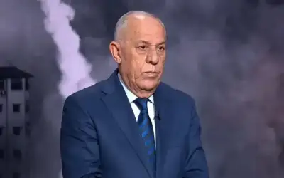 اللواء الدويري: الاحتلال حشد 7 ألوية