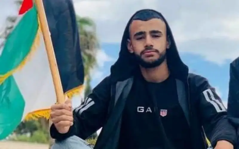 شهيد و4 اصابات برصاص الاحتلال في