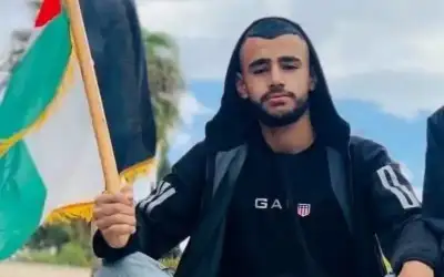 شهيد و4 اصابات برصاص الاحتلال في