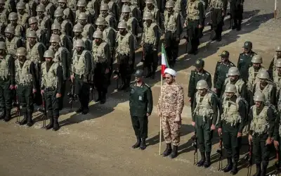 ايران: لا خيار لإسرائيل سوى الانسحاب
