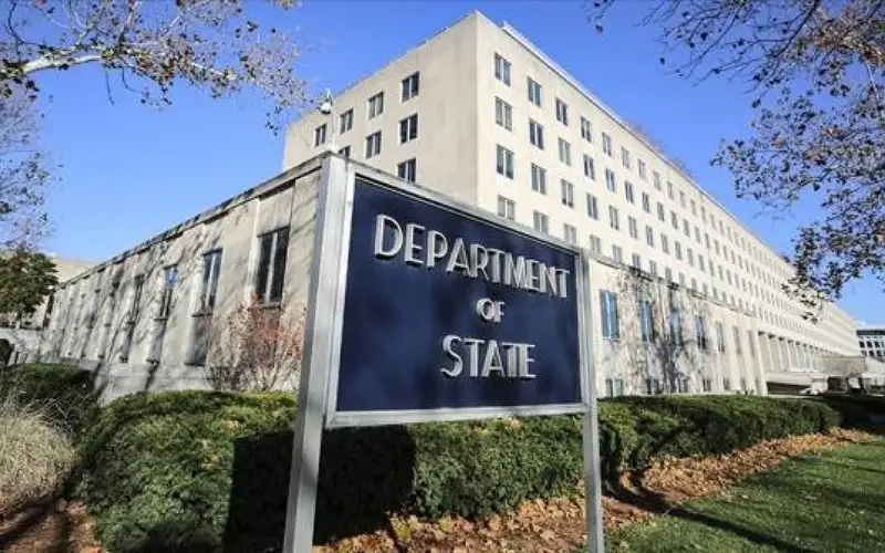 الخارجية الأمريكية توفد مستشاريها إلى الأردن