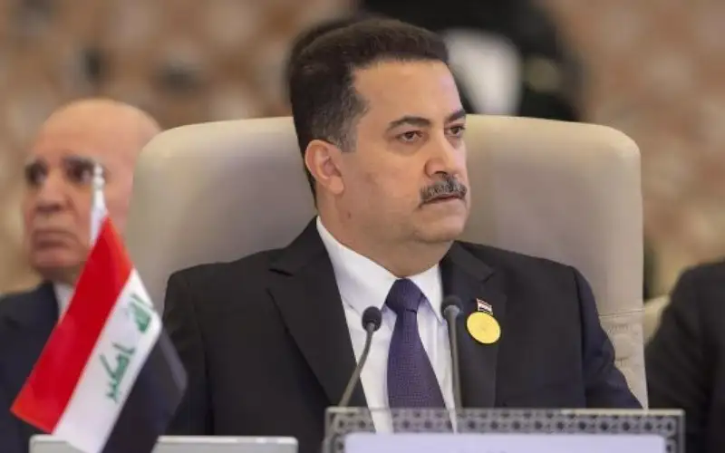 العراق يعلن تشكيل لجنة لجدولة انسحاب