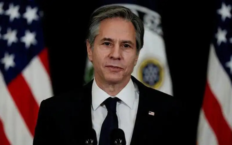 أمريكا تعدد 17 دولة مثيرة للقلق