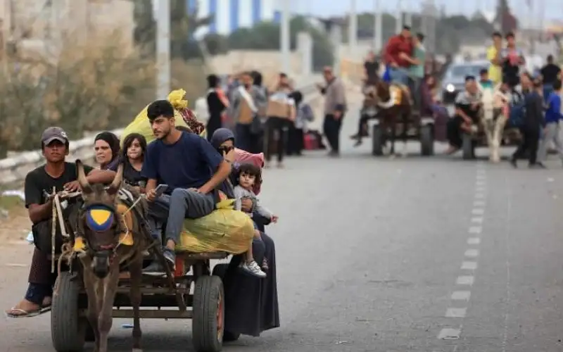 الاحتلال يجري مفاوضات مع دول لاستقبال