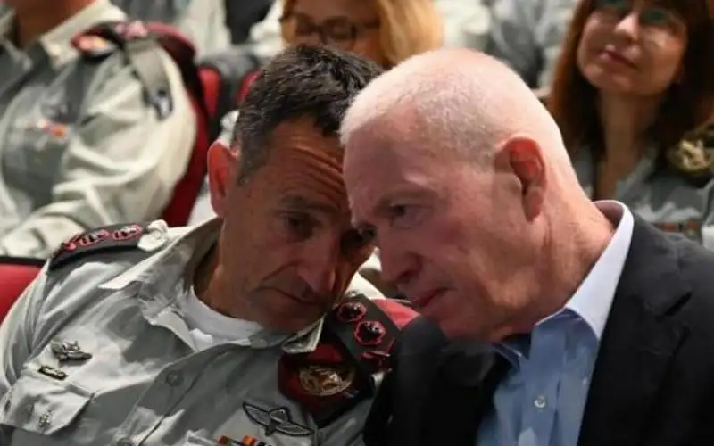 مسؤولون بالاحتلال: الحكومة تحاربنا