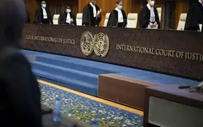 إسرائيل تضغط على دول للشهادة ضد